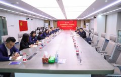 一心一意谋发展 锐意进取